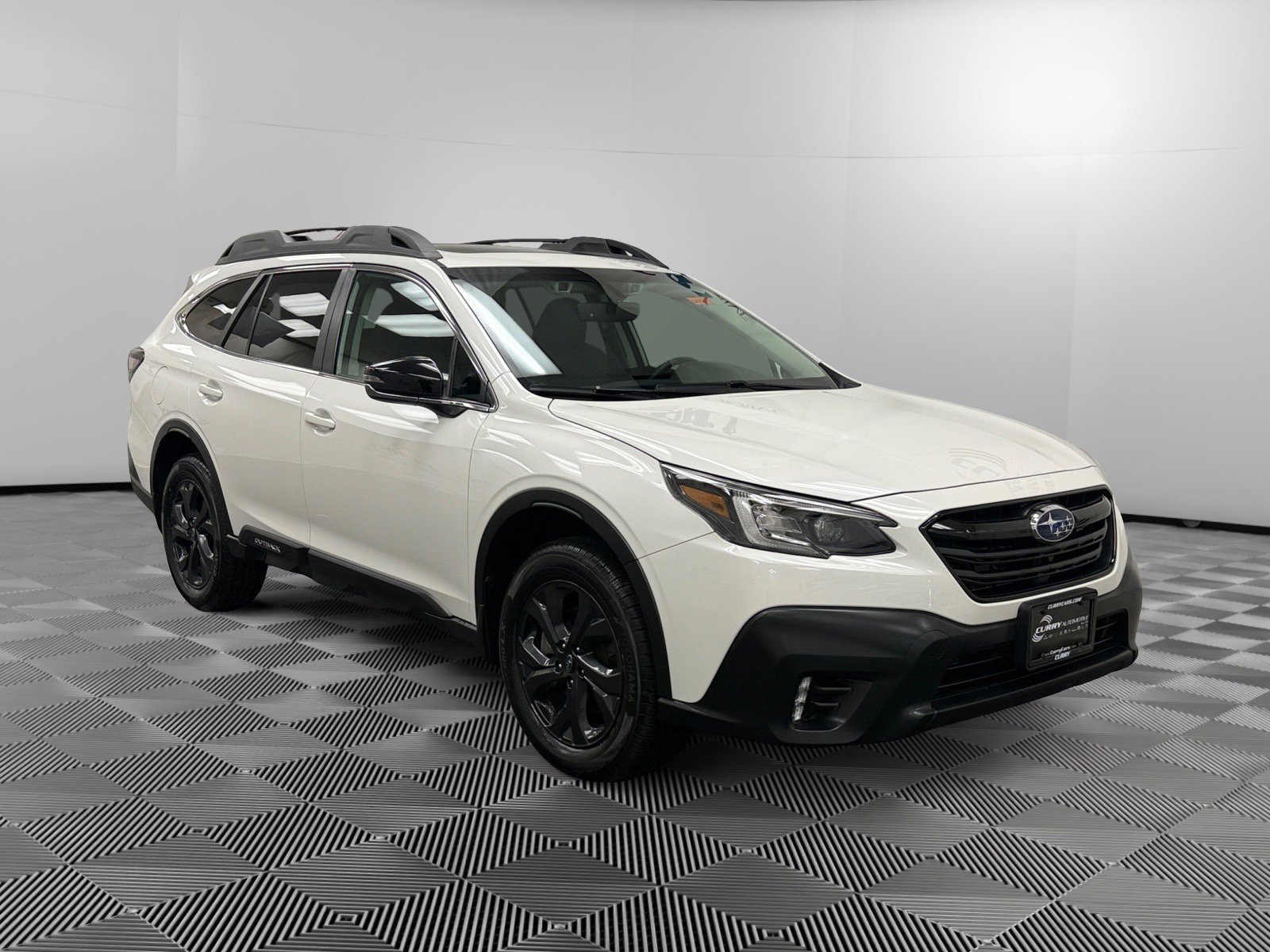 Certified 2022 Subaru Outback Onyx Edition XT image 7