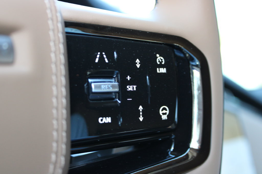 New 2027 Land Rover Range Rover Sport Dynamic SE AWD/4WD image 18