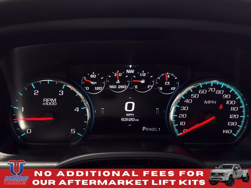Used 2018 GMC Sierra 2500 Denali w/ Duramax Plus Package AWD/4WD image 30