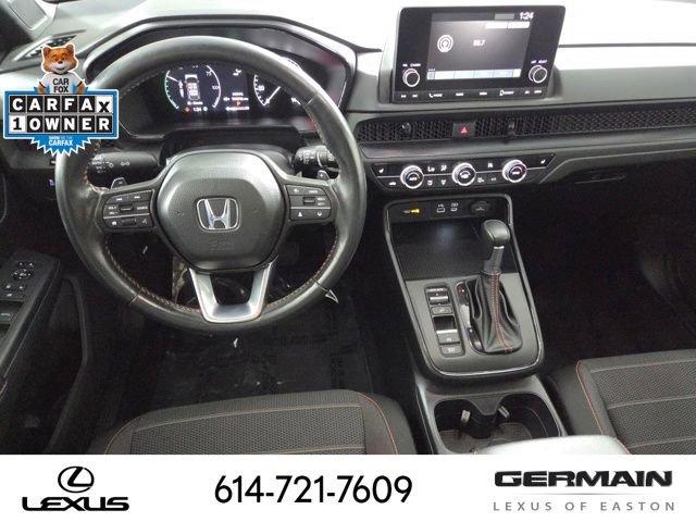 Used 2024 Honda CR-V Sport image 19