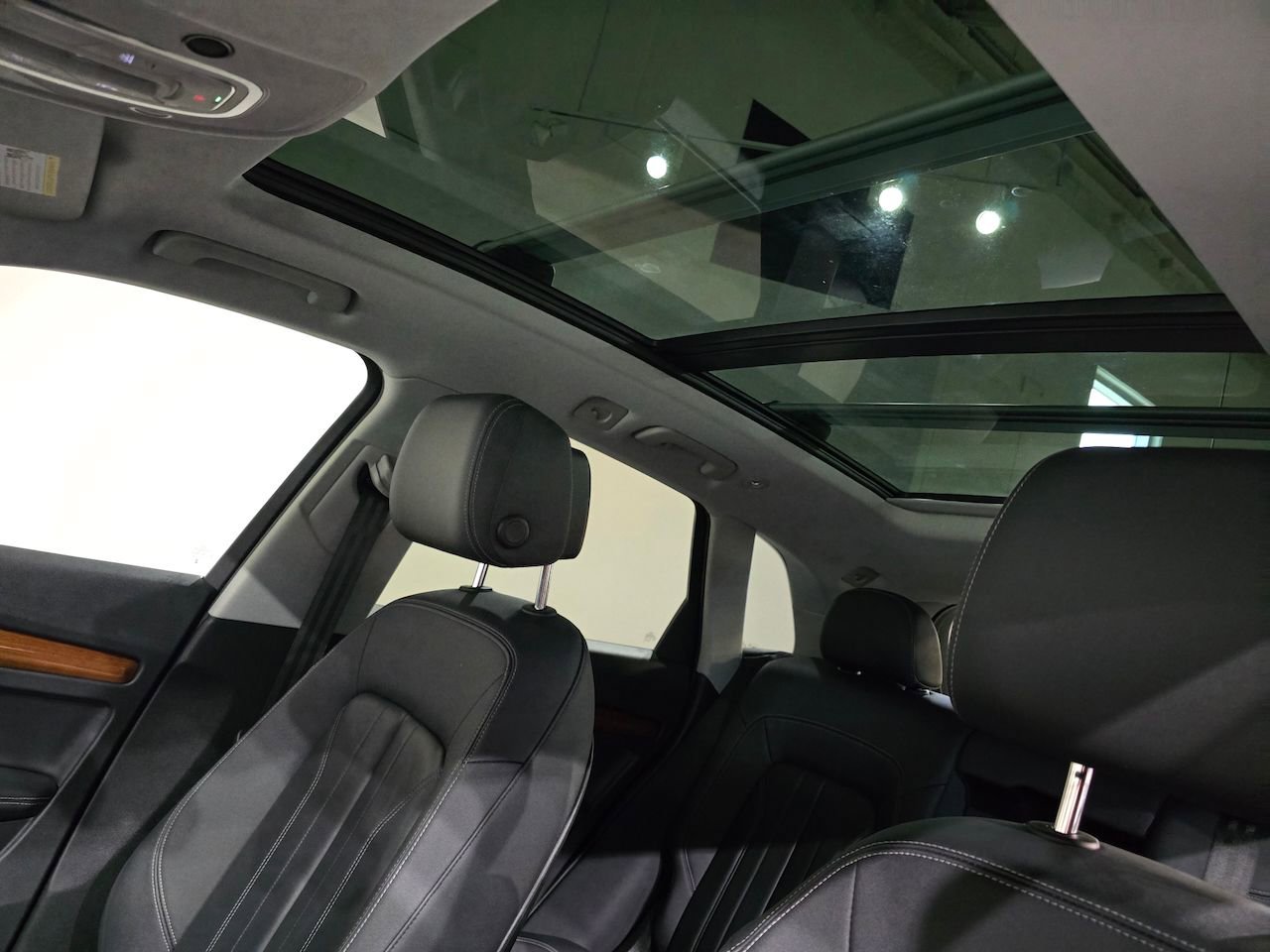 Used 2023 Audi Q5 2.0T Premium Plus image 36