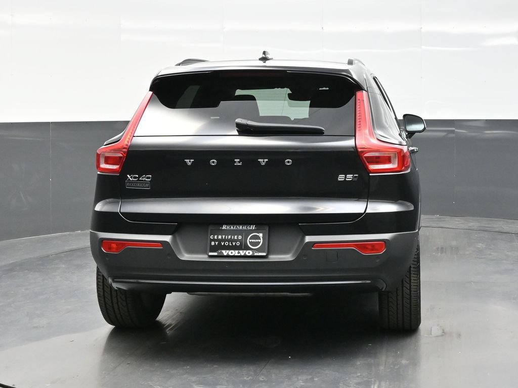 Used 2024 Volvo XC40 B5 Plus w/ Protection Package Premier AWD/4WD image 6