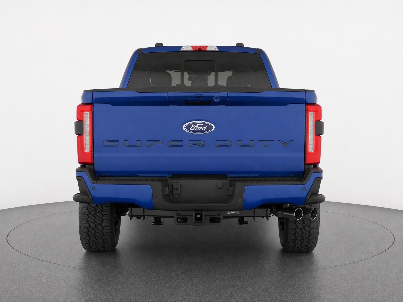 New 2026 Ford F250 XLT w/ XLT Premium Package AWD/4WD image 4