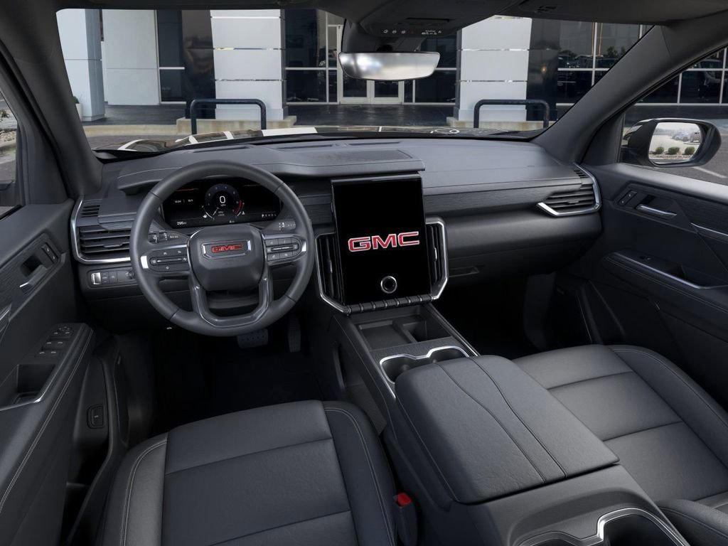 New 2026 GMC Acadia Elevation w/ Black Edition image 15