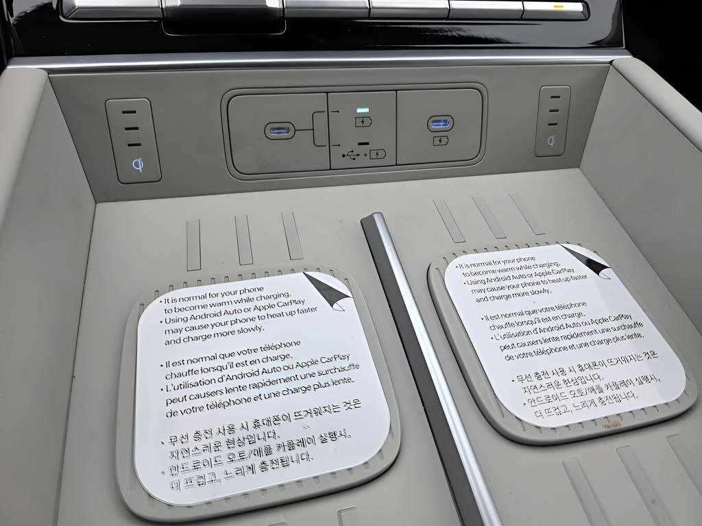 New 2026 Hyundai Santa Fe Calligraphy AWD/4WD image 21
