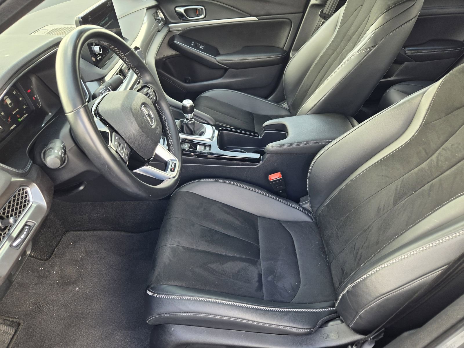 Used 2024 Acura Integra A-Spec image 13