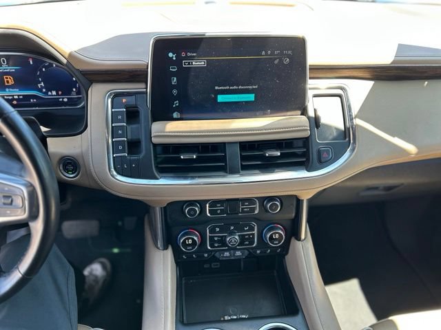 Used 2024 Chevrolet Tahoe Premier AWD/4WD image 20