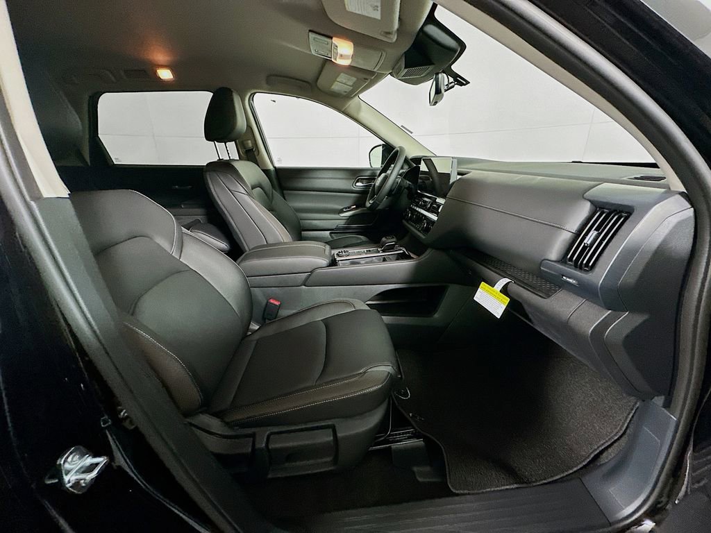 New 2026 Nissan Pathfinder SL AWD/4WD image 23