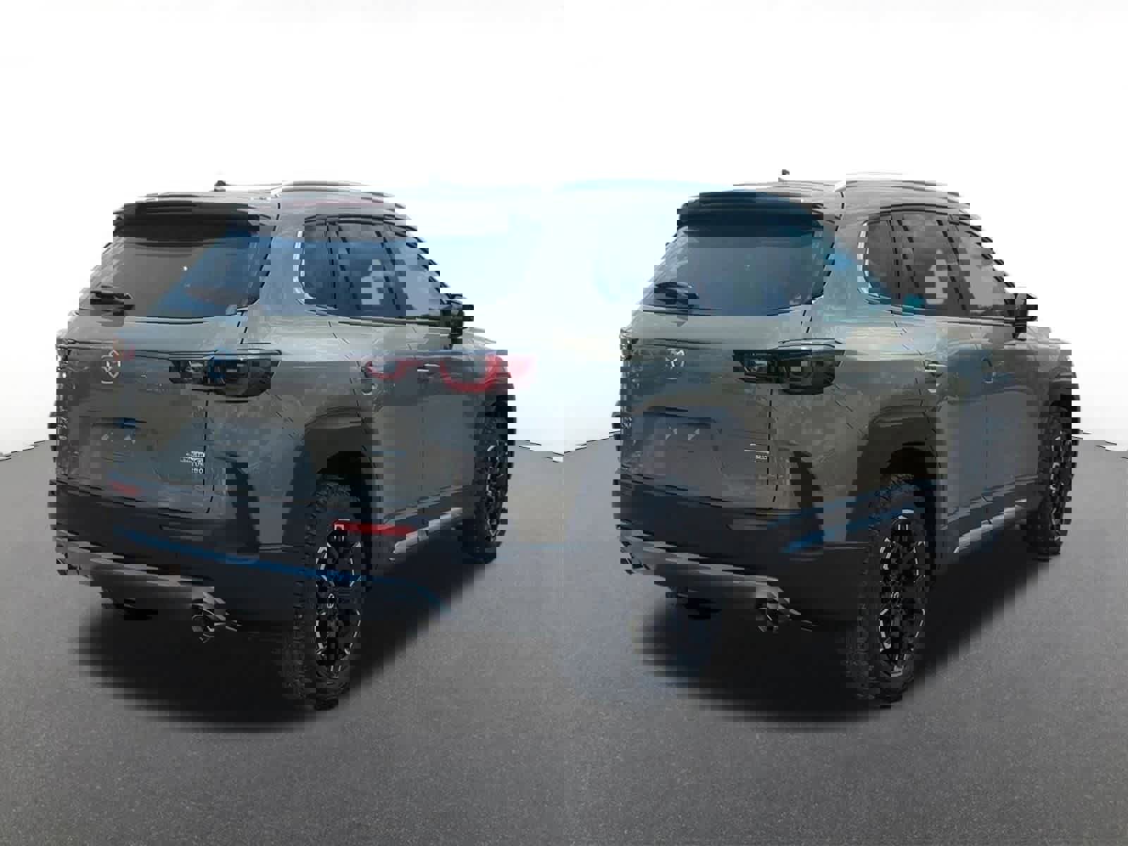 New 2025 MAZDA CX-50 Meridian Edition w/ Weather Package image 6