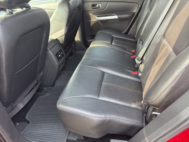 Used 2013 Ford Edge SEL image 13