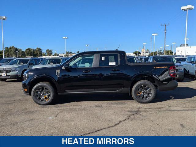 New 2024 Ford Maverick Lariat w/ Tremor Off-Road Package image 2