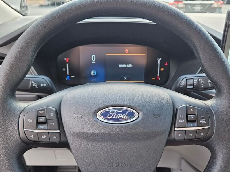 New 2026 Ford Escape Active w/ Tech Pack #1 FWD image 27
