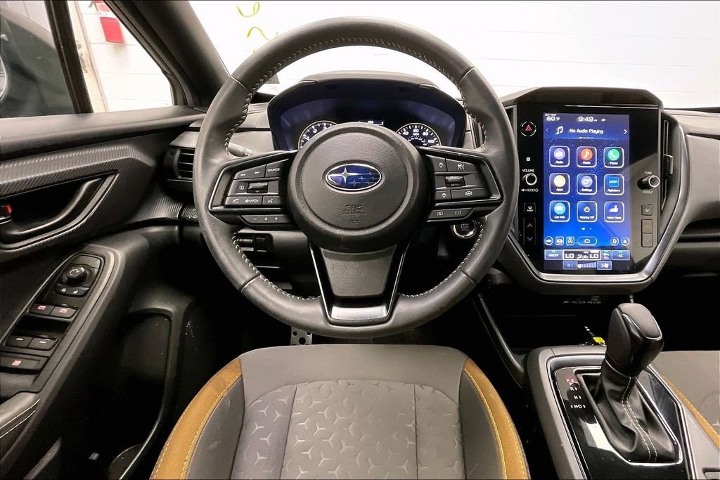 Used 2024 Subaru Crosstrek 2.5i Sport AWD/4WD image 4