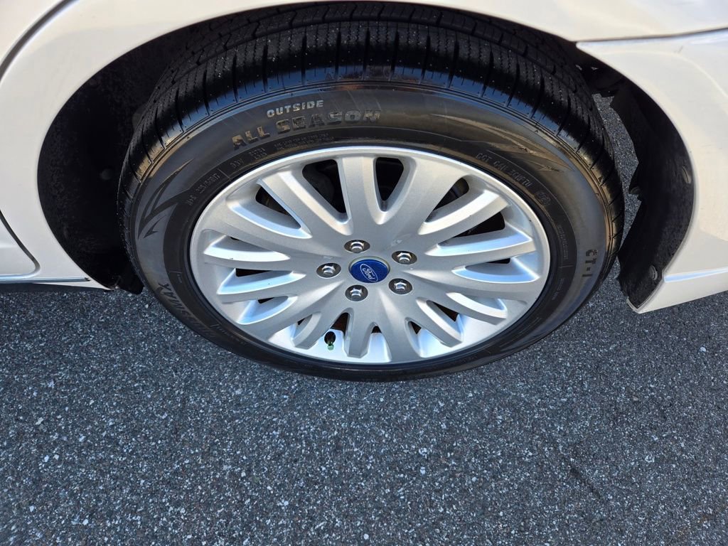 Used 2010 Ford Fusion Hybrid image 14