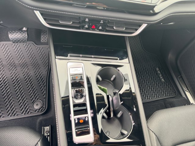 New 2026 Volkswagen Atlas SE AWD/4WD image 20