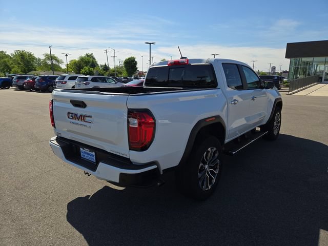 Used 2023 GMC Canyon Denali AWD/4WD image 6