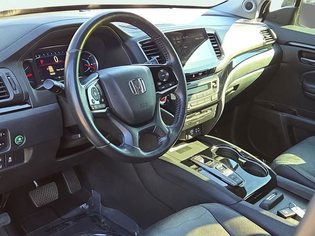 Used 2021 Honda Pilot Elite image 20