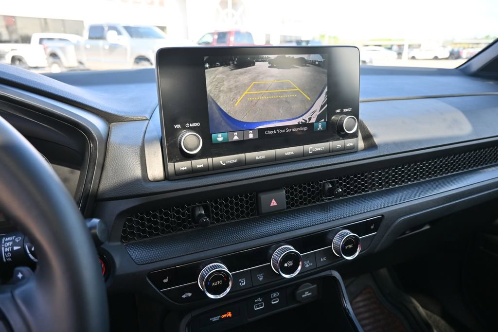 Used 2023 Honda CR-V Sport image 11