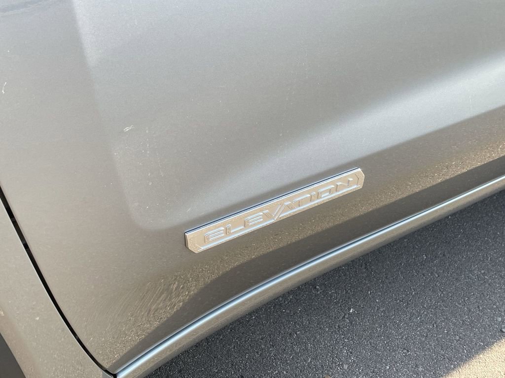 Used 2026 GMC Sierra 1500 Elevation w/ Preferred Package image 31