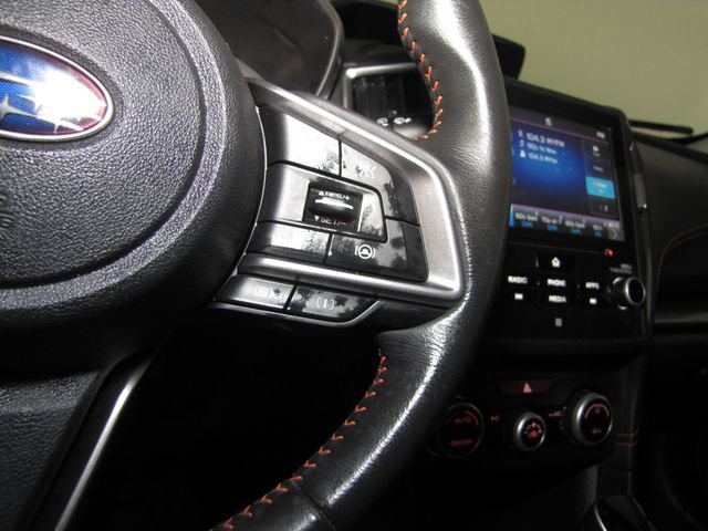 Used 2021 Subaru Crosstrek 2.5i Limited w/ Moonroof Package 1 AWD/4WD image 6