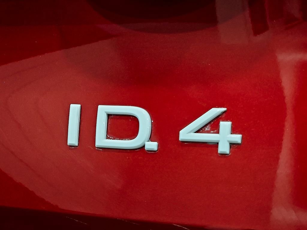 Used 2025 Volkswagen ID.4 Pro S image 19
