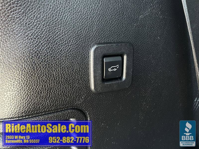 Used 2015 Ford Expedition Limited AWD/4WD image 31