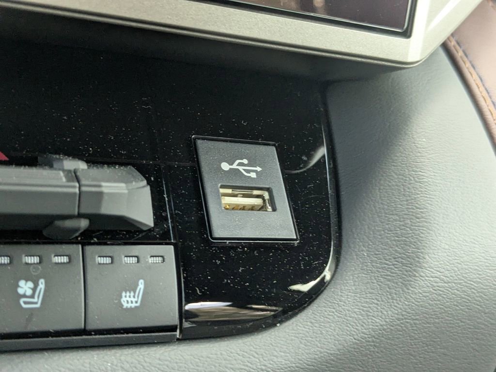 New 2026 Toyota Tundra Capstone image 20