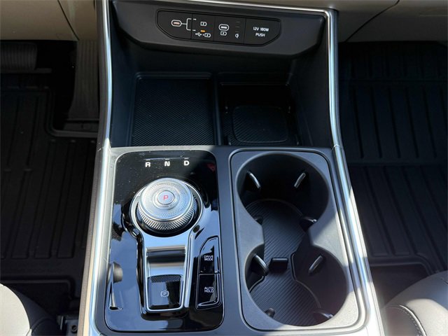 New 2026 Kia Carnival EX image 6