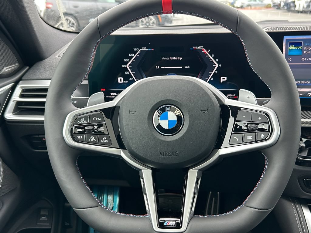 New 2027 BMW 440i xDrive Coupe AWD/4WD image 19