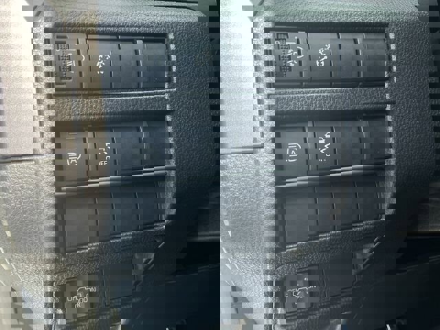 New 2026 Toyota Tacoma TRD Sport image 26