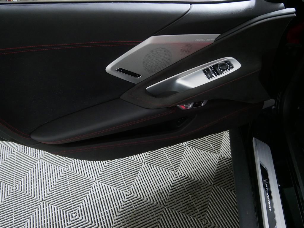 Used 2022 Chevrolet Corvette Stingray image 12