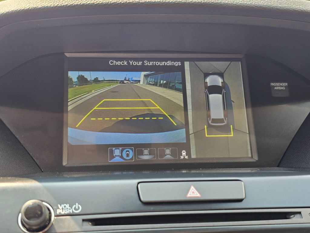 Used 2020 Acura MDX w/ Advance Package AWD/4WD image 34