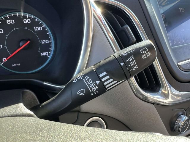 Certified 2022 Chevrolet Equinox LS image 32