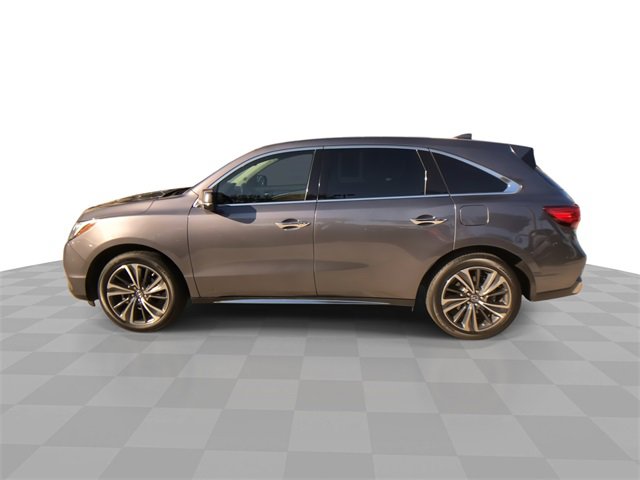 Used 2020 Acura MDX FWD w/ Technology Package image 8