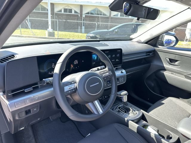 New 2026 Hyundai Kona SEL Sport AWD/4WD image 20