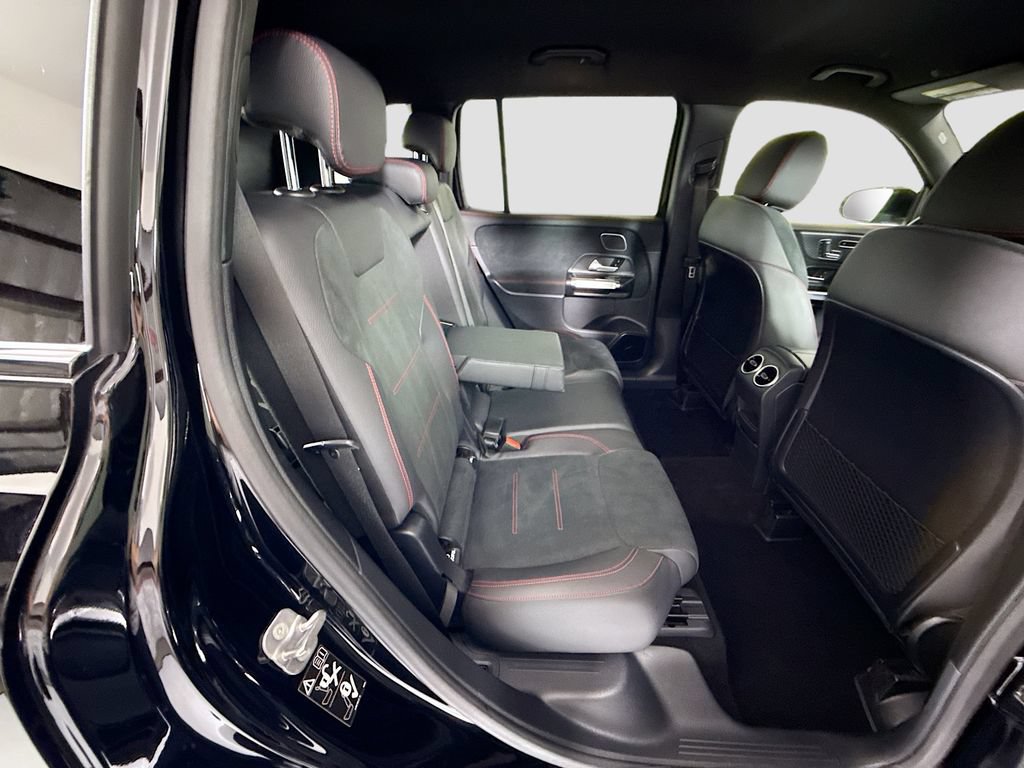 Certified 2025 Mercedes-Benz GLB 250 image 22