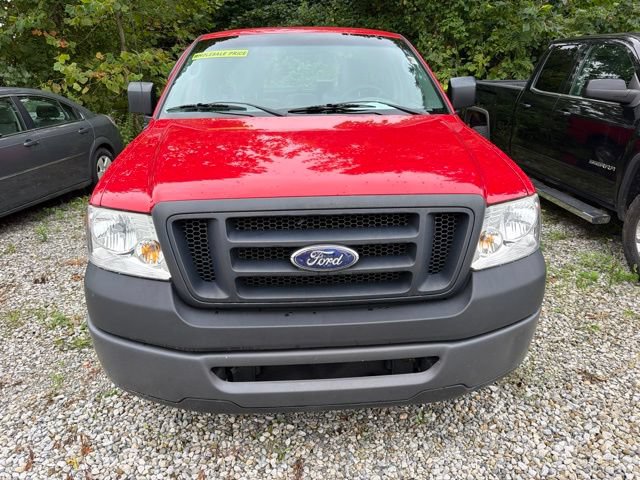 Used 2008 Ford F150 STX RWD image 4