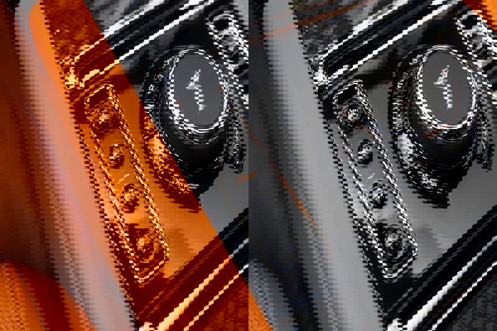 New 2026 Rolls-Royce Cullinan Black Badge image 29