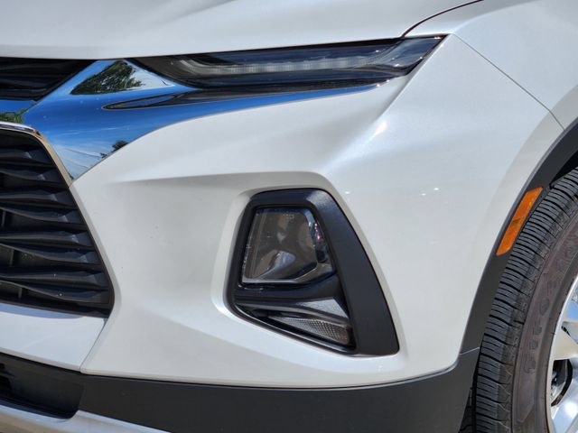 Certified 2022 Chevrolet Blazer LT FWD image 5