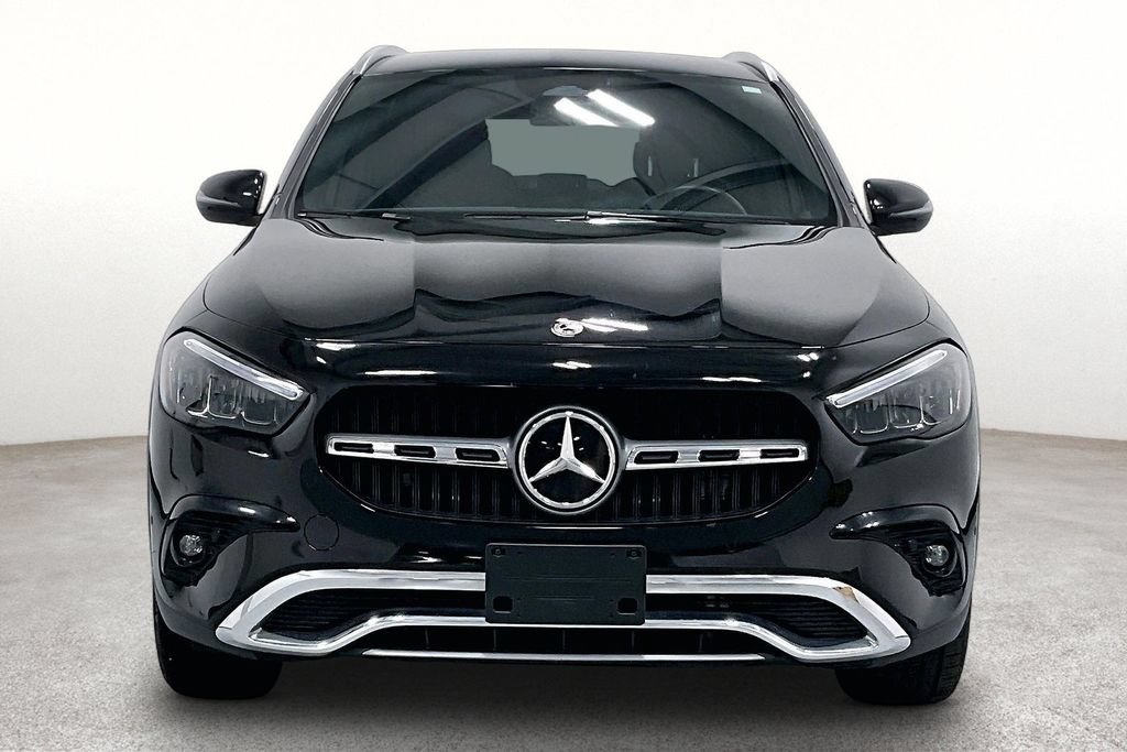 Used 2025 Mercedes-Benz GLA 250 image 3