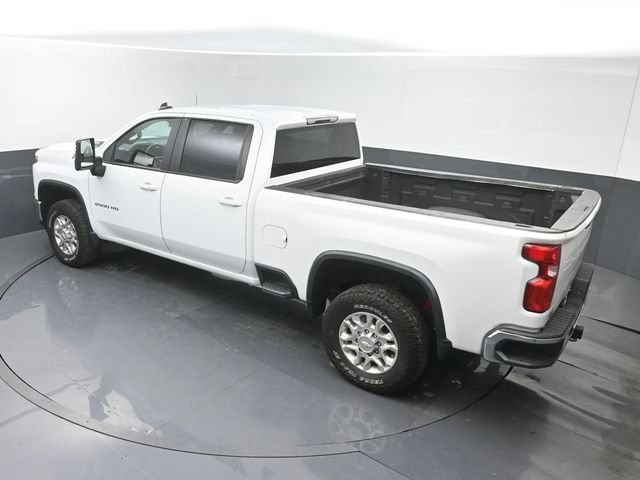 Used 2024 Chevrolet Silverado 2500 LT AWD/4WD image 37