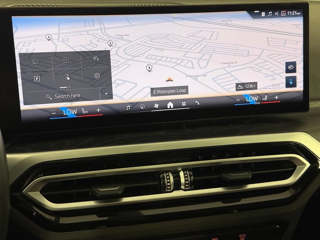Used 2024 BMW i4 eDrive35 w/ Premium Package RWD image 16