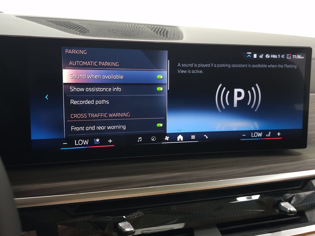 New 2027 BMW X7 xDrive40i AWD/4WD image 21