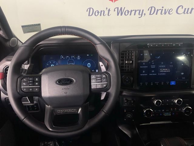 New 2026 Ford F150 Raptor image 17