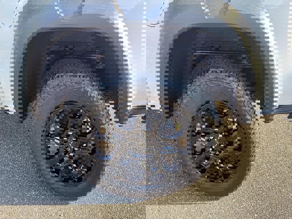 New 2026 Chevrolet Colorado Trail Boss image 22