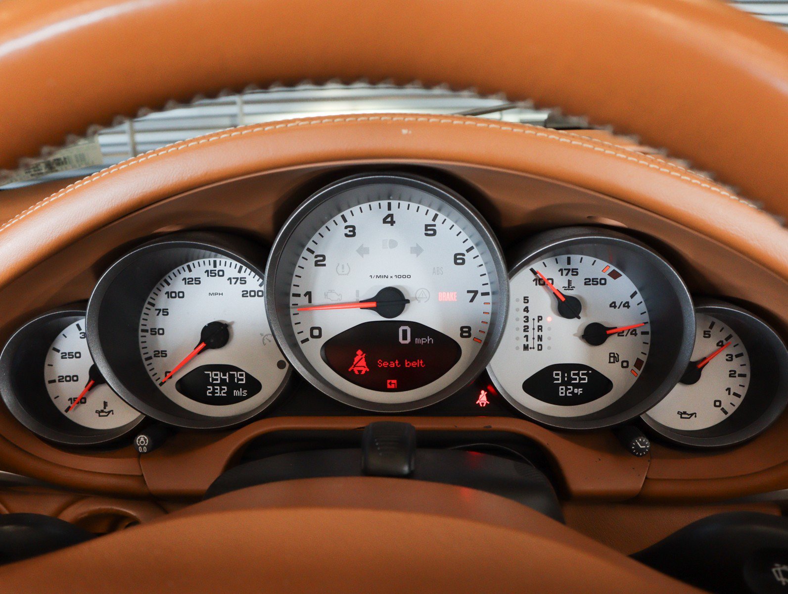 Used 2006 Porsche 911 Carrera S RWD image 16