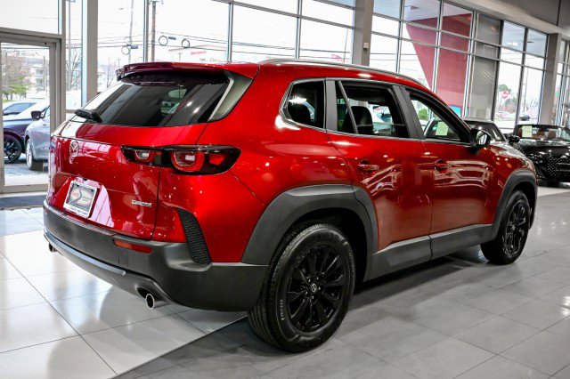 Used 2023 MAZDA CX-50 2.5 S w/ Preferred Plus Pkg image 5