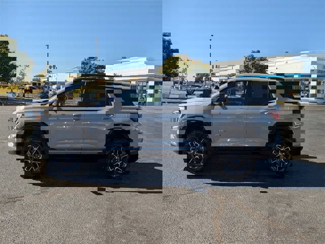 New 2026 GMC Terrain AT4 image 6