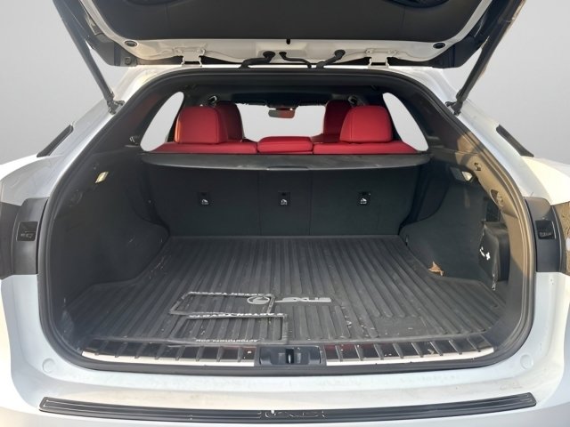 Used 2021 Lexus RX 450h F Sport image 13