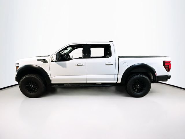 Certified 2024 Ford F150 Raptor image 4